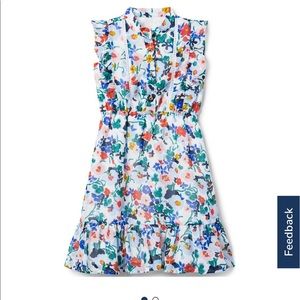 Janie and jack dress 2t